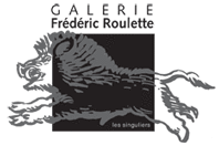 Galerie Frédéric Roulette Art contemporain